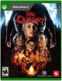 Quarry, The (Xbox Series X)